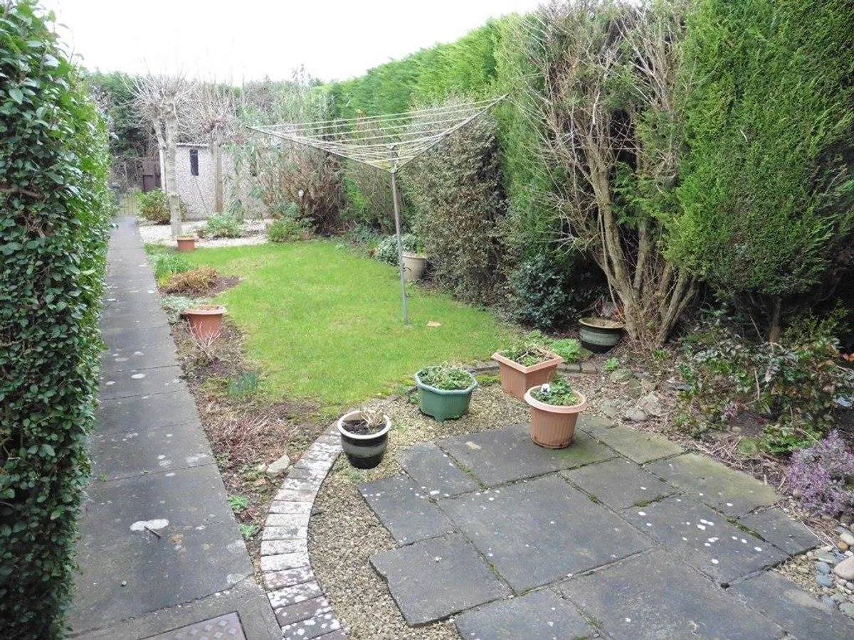 RIBBLE WAY, MELTON MOWBRAY