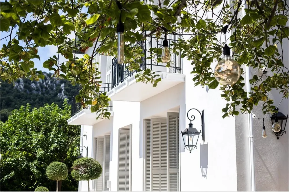 Èze, 06360, France