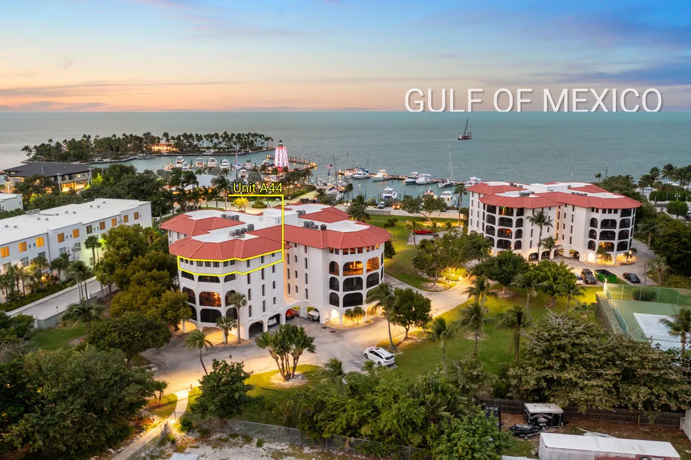 1998 Overseas Hwy, Marathon, FL 33050