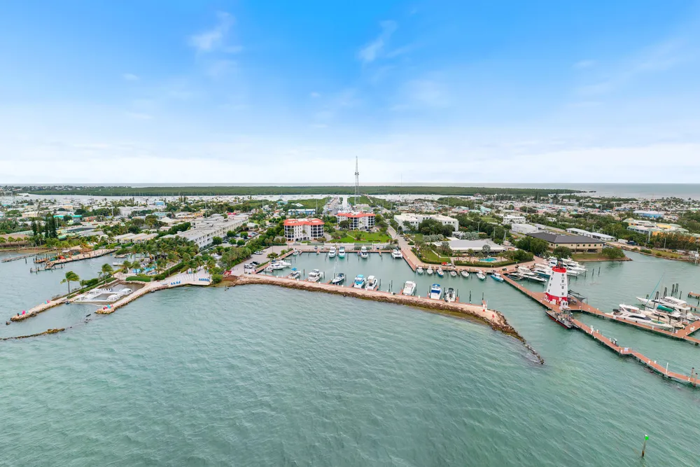 1998 Overseas Hwy, Marathon, FL 33050