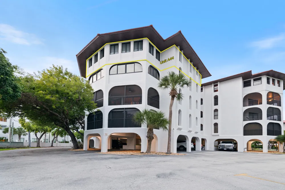 1998 Overseas Hwy, Marathon, FL 33050