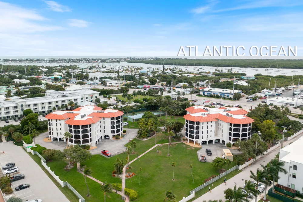 1998 Overseas Hwy, Marathon, FL 33050