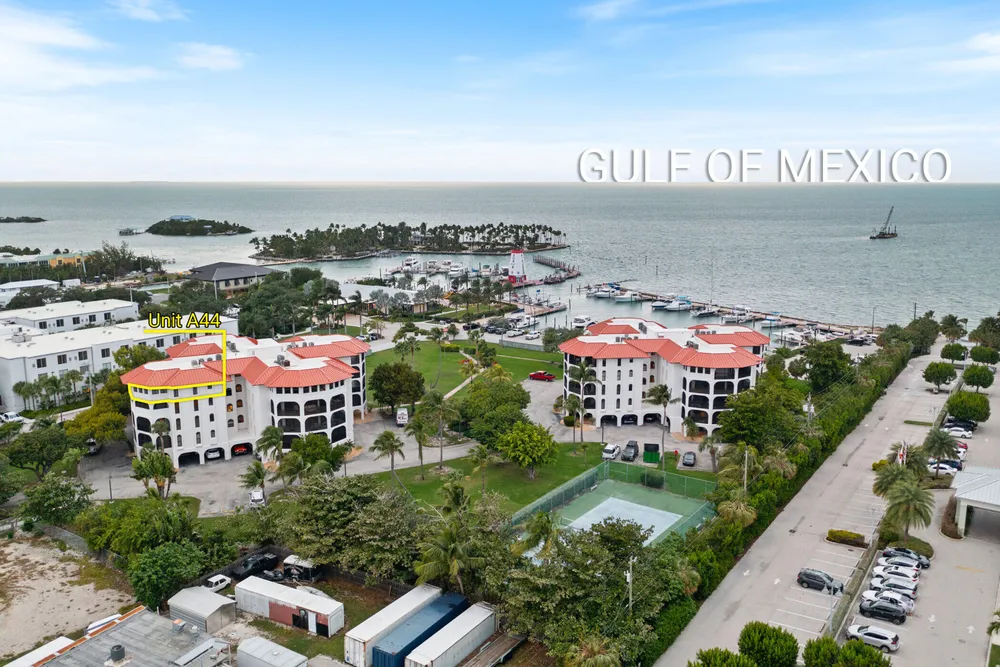 1998 Overseas Hwy, Marathon, FL 33050