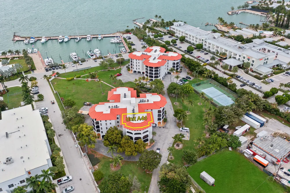 1998 Overseas Hwy, Marathon, FL 33050