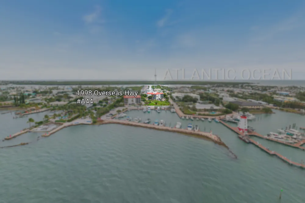 1998 Overseas Hwy, Marathon, FL 33050