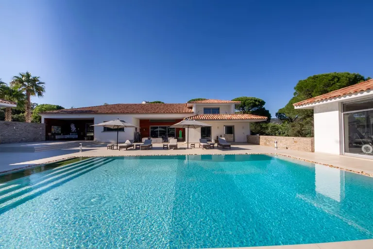 Le Plan-de-la-Tour, 83120, France