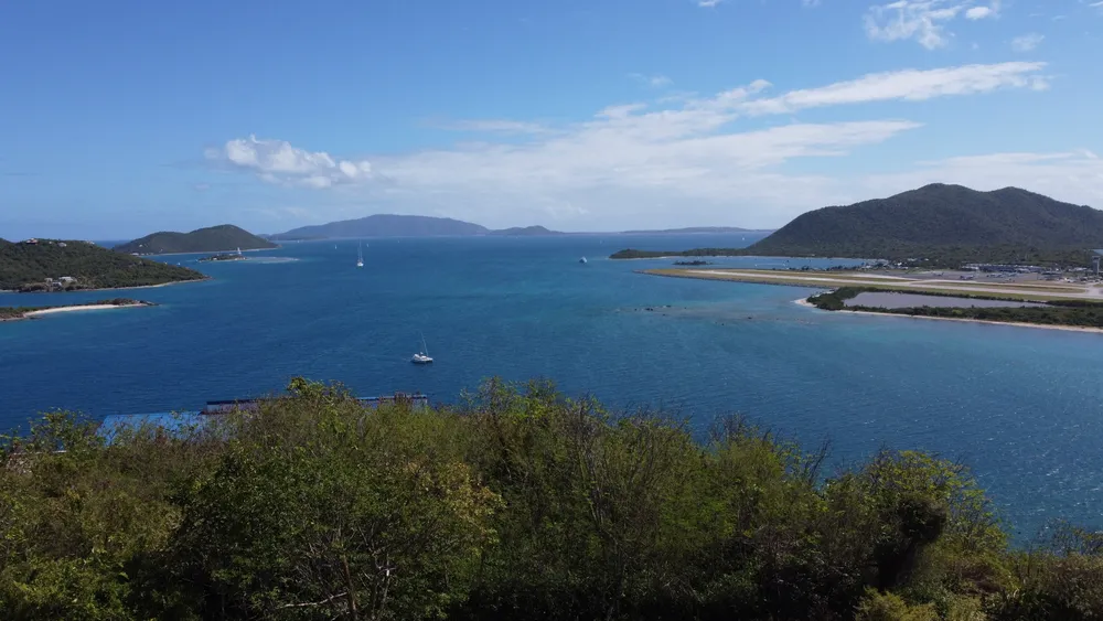 Tortola
