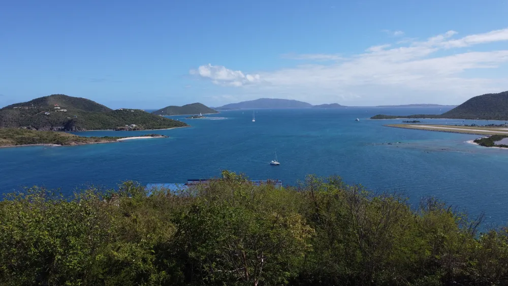Tortola