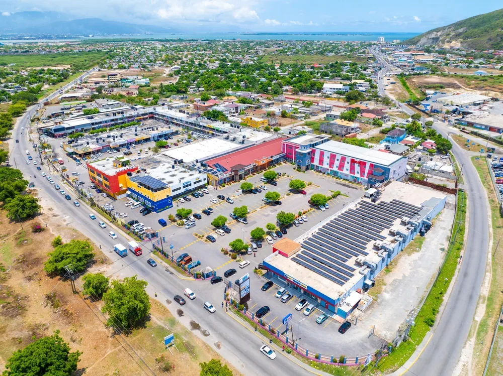 PORTMORE PINES PLAZA BREA St. Catherine
