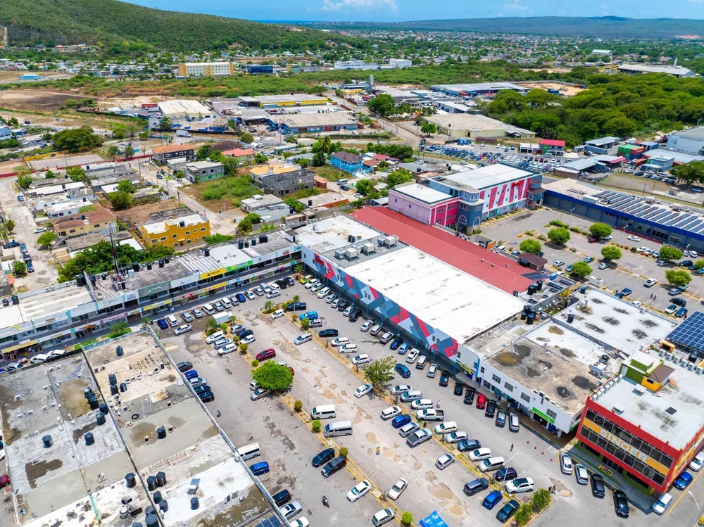 PORTMORE PINES PLAZA BREA St. Catherine