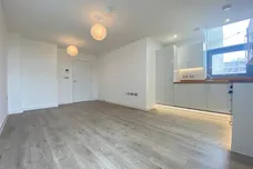 Edinburgh Gate, HARLOW