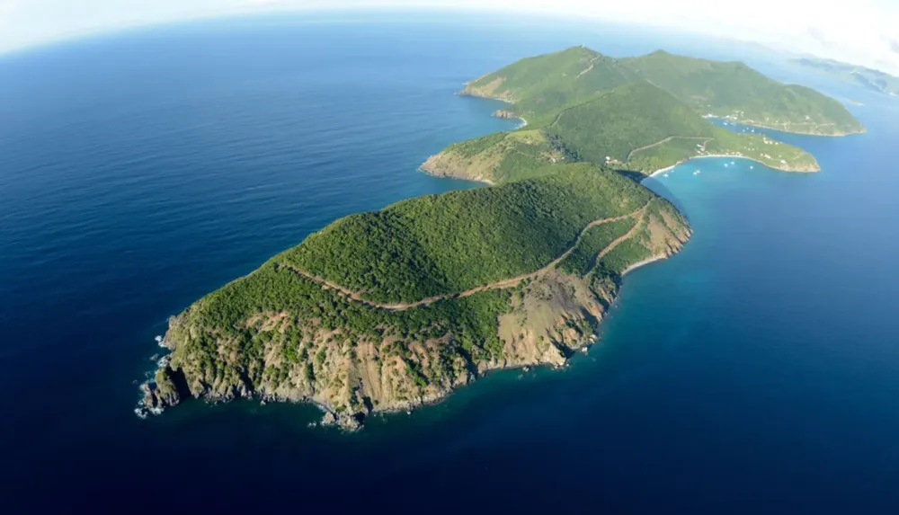 Jost Van Dyke
