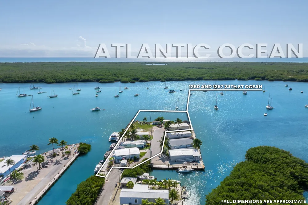 1257 24th Street Ocean, Marathon, FL 33050