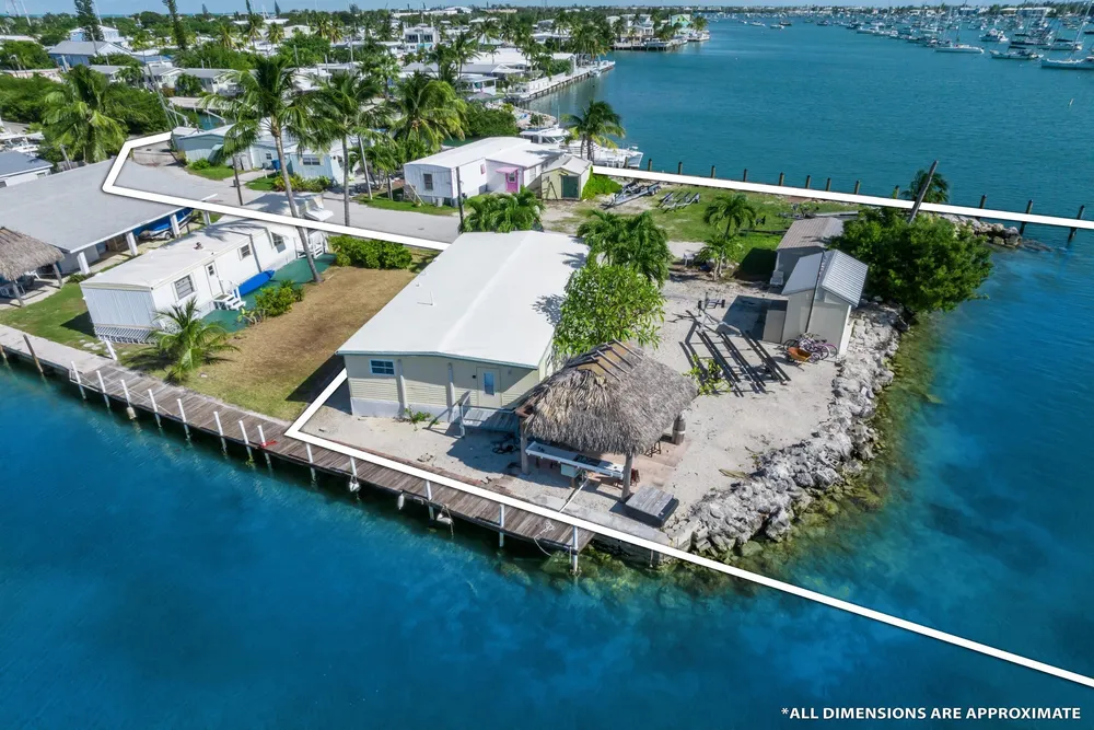 1257 24th Street Ocean, Marathon, FL 33050