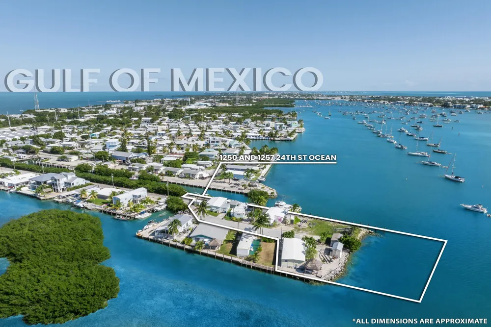 1257 24th Street Ocean, Marathon, FL 33050