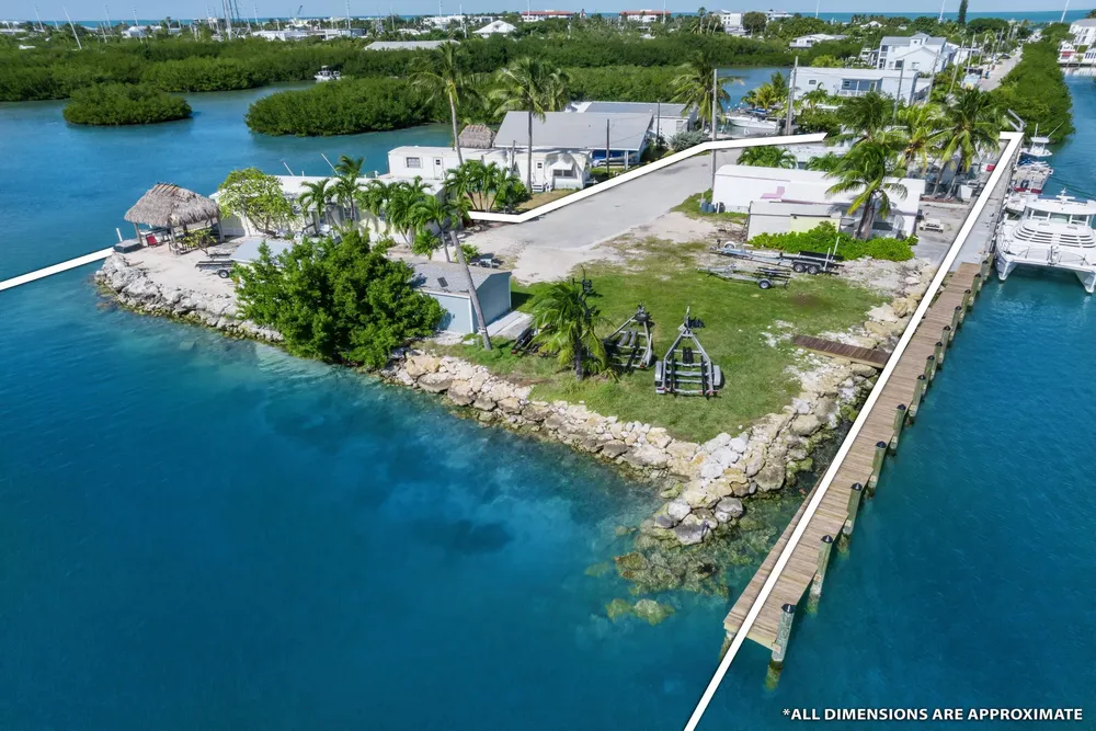 1257 24th Street Ocean, Marathon, FL 33050