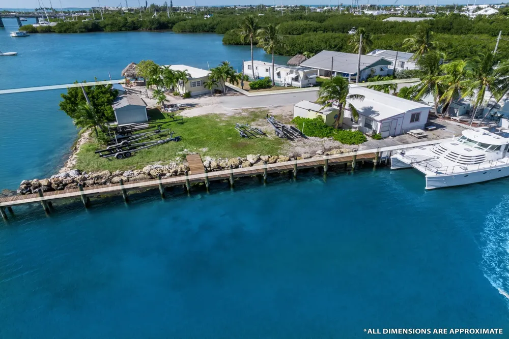 1257 24th Street Ocean, Marathon, FL 33050