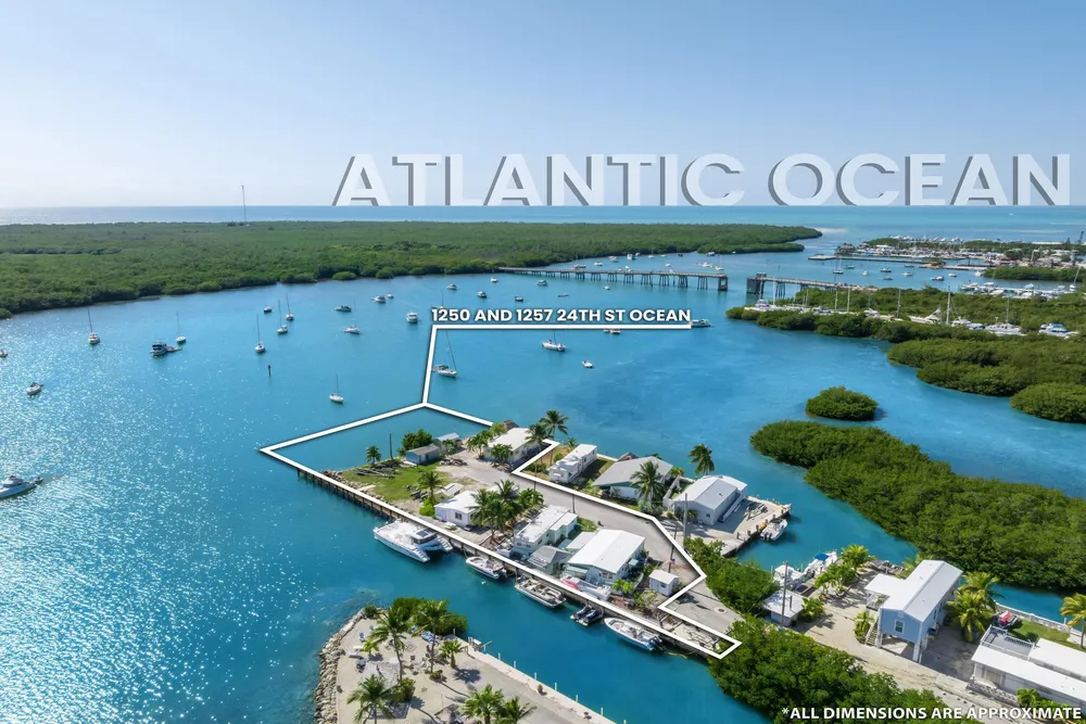 1257 24th Street Ocean, Marathon, FL 33050