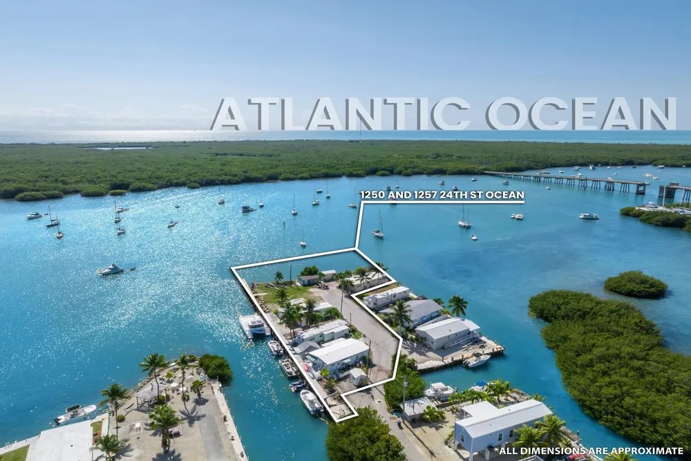 1257 24th Street Ocean, Marathon, FL 33050