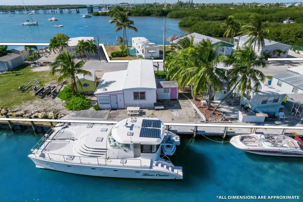 1257 24th Street Ocean, Marathon, FL 33050