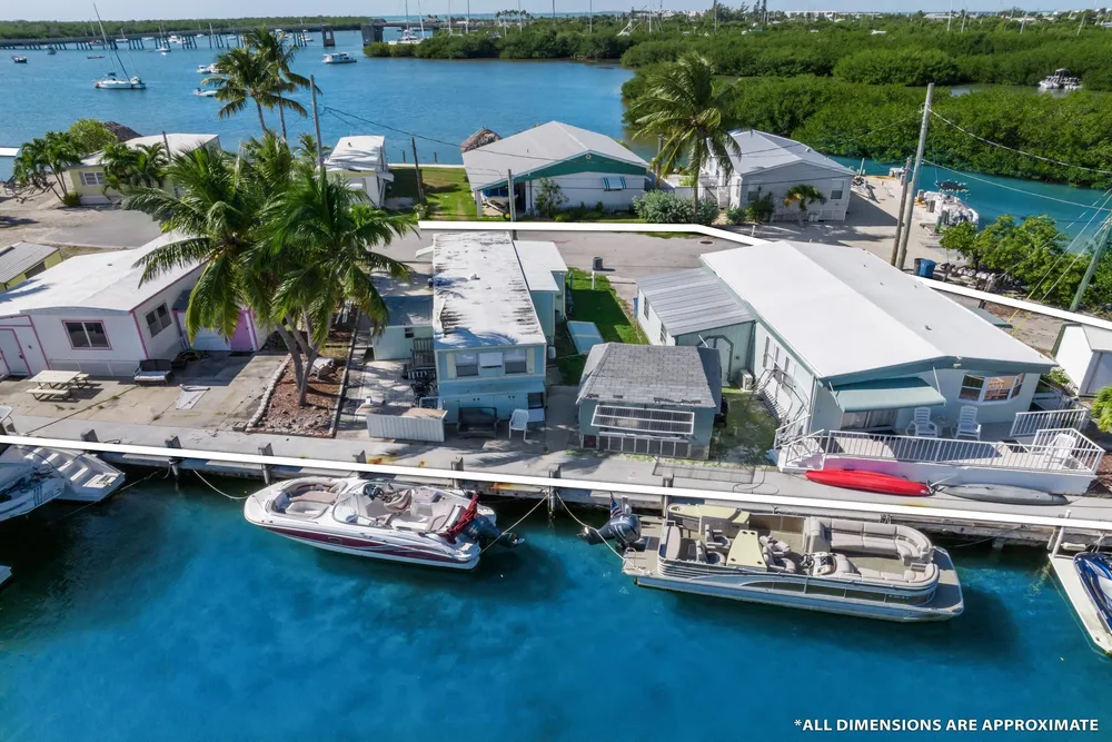1257 24th Street Ocean, Marathon, FL 33050