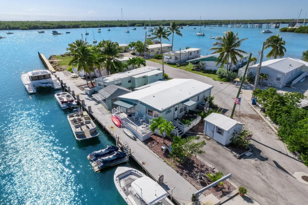 1257 24th Street Ocean, Marathon, FL 33050