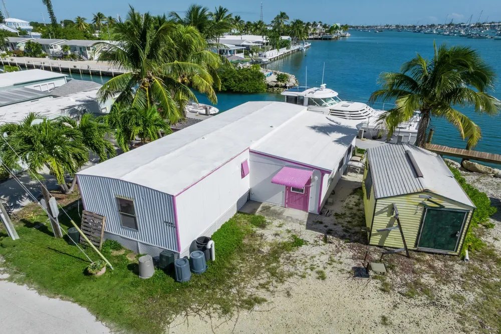 1257 24th Street Ocean, Marathon, FL 33050