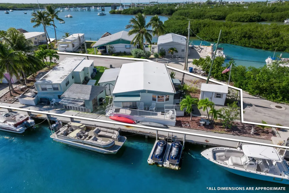 1257 24th Street Ocean, Marathon, FL 33050