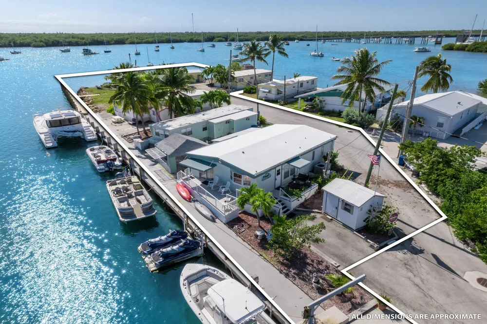 1257 24th Street Ocean, Marathon, FL 33050