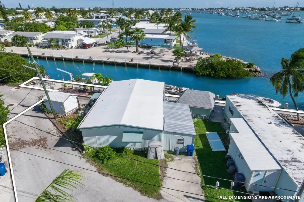 1257 24th Street Ocean, Marathon, FL 33050