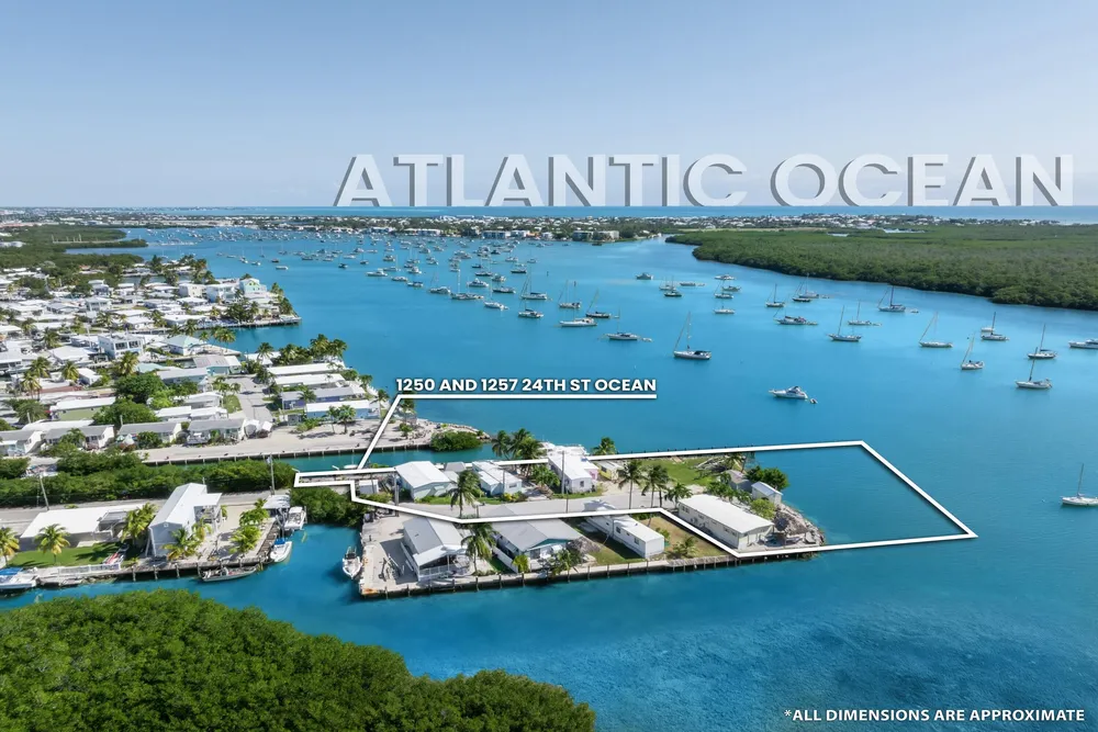 1257 24th Street Ocean, Marathon, FL 33050