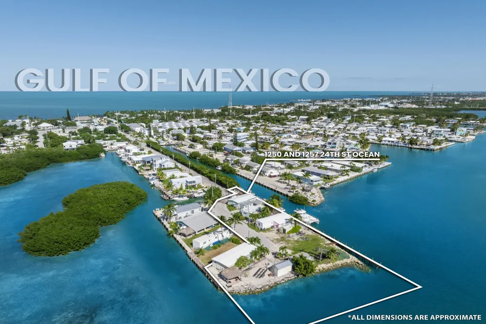 1257 24th Street Ocean, Marathon, FL 33050