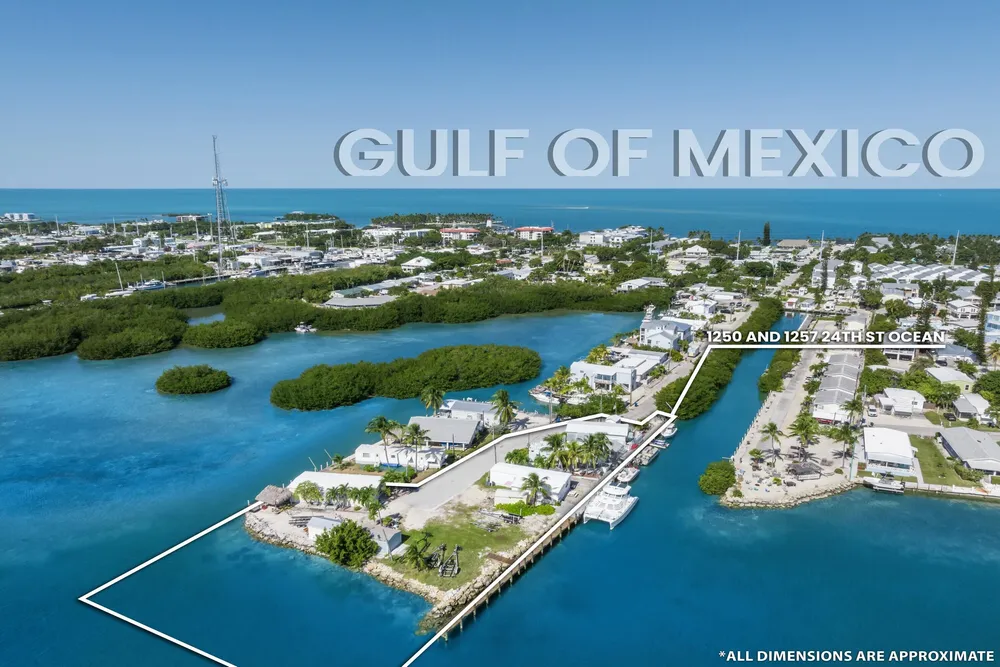 1257 24th Street Ocean, Marathon, FL 33050