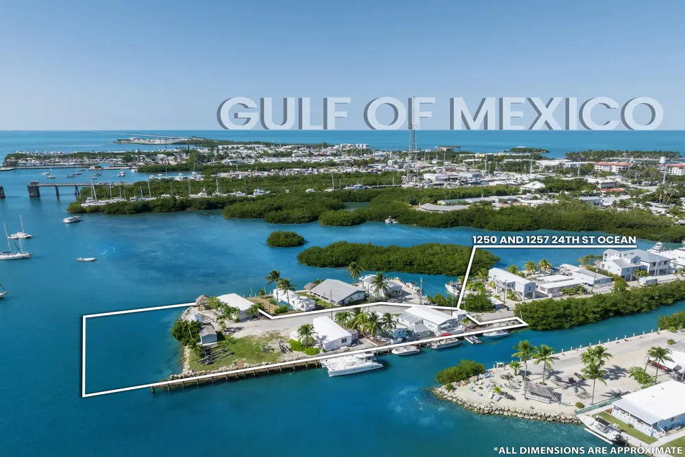 1257 24th Street Ocean, Marathon, FL 33050