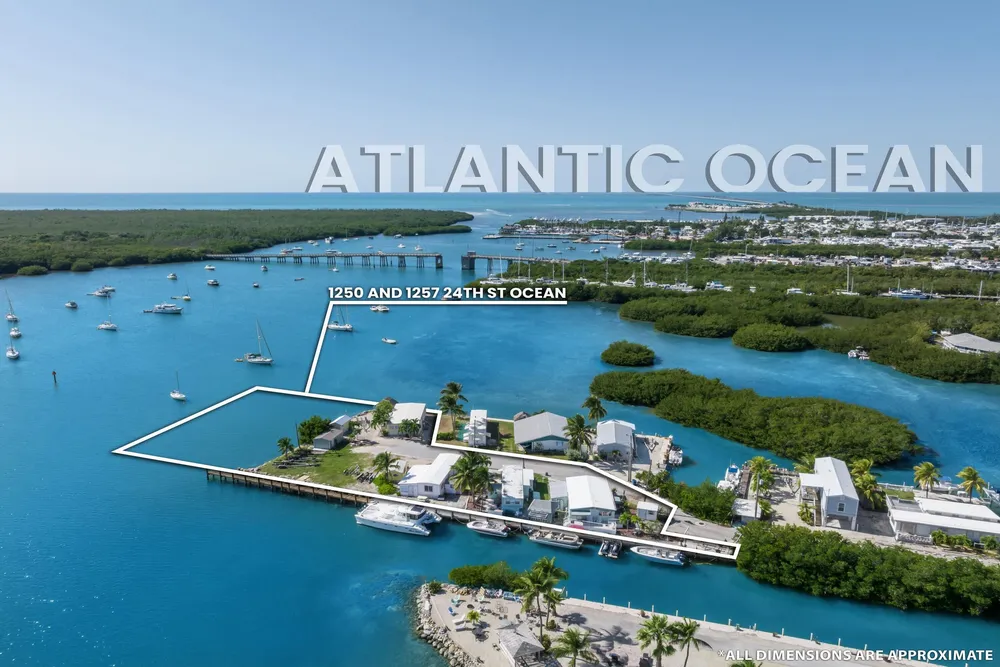 1257 24th Street Ocean, Marathon, FL 33050