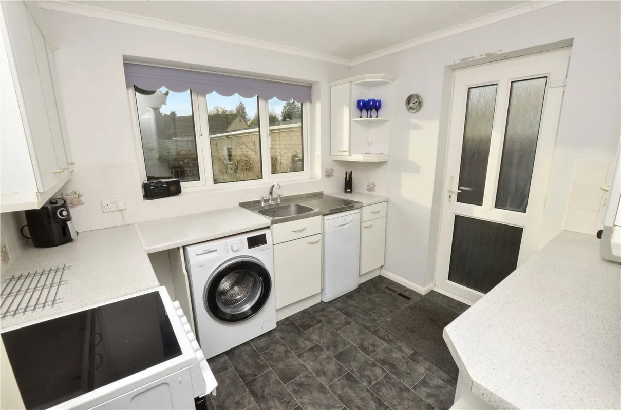 Farm Road, West Moors, Ferndown, Dorset, BH22