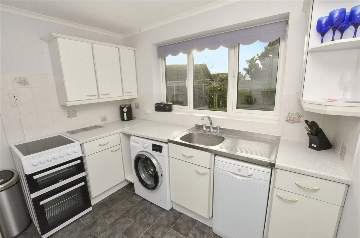 Farm Road, West Moors, Ferndown, Dorset, BH22