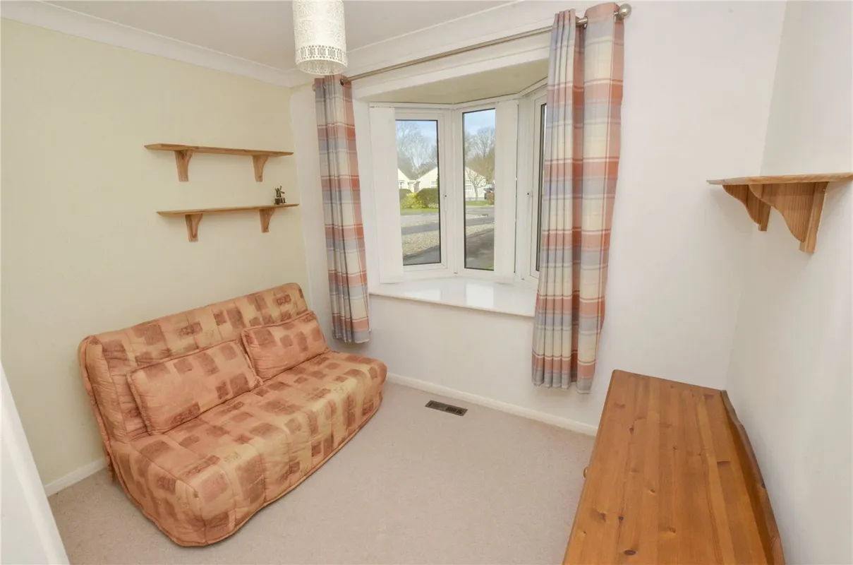 Farm Road, West Moors, Ferndown, Dorset, BH22