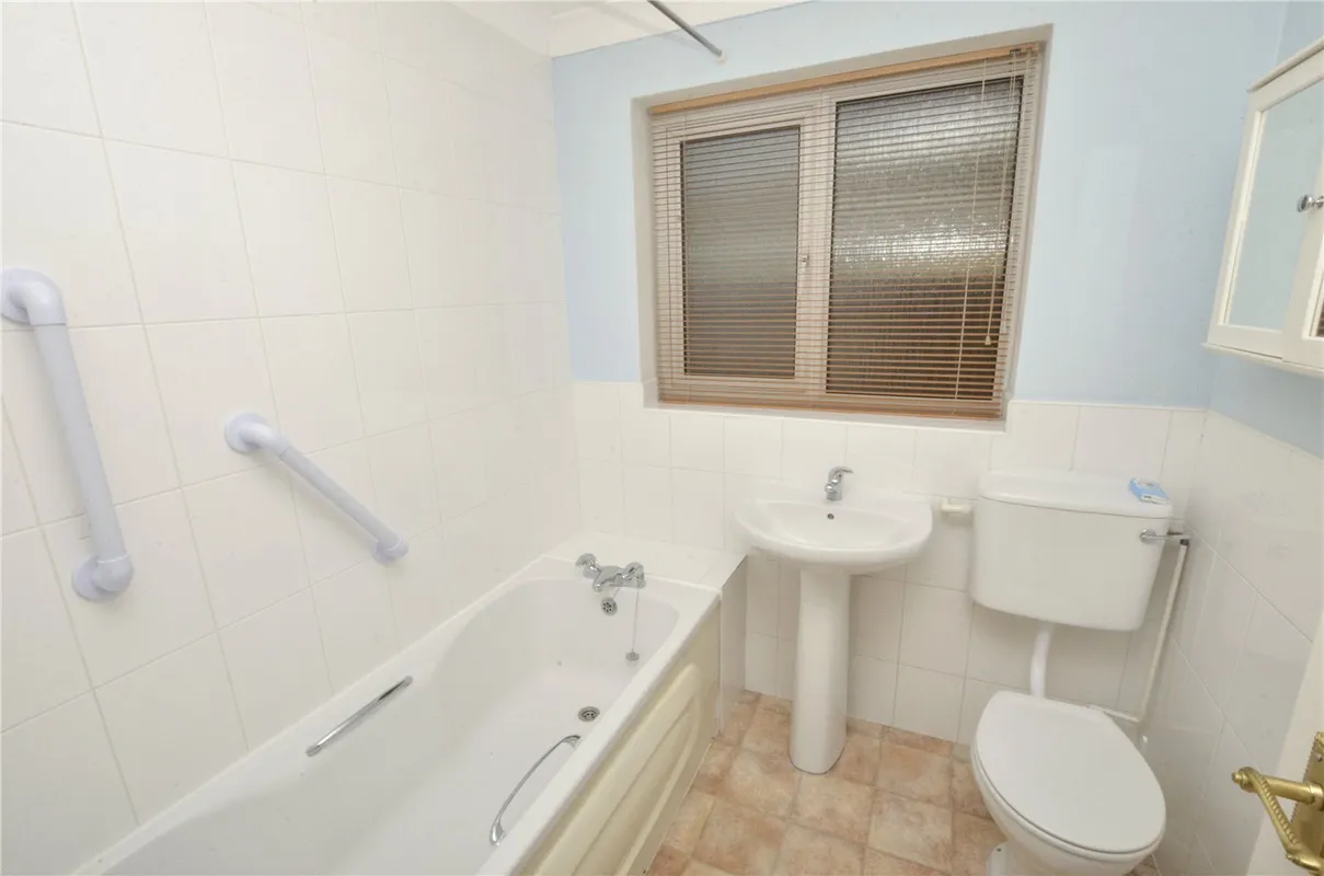 Farm Road, West Moors, Ferndown, Dorset, BH22