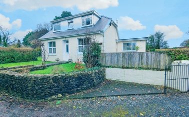 Llysonnen Road, Carmarthen, Carmarthenshire.