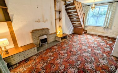 Llysonnen Road, Carmarthen, Carmarthenshire.