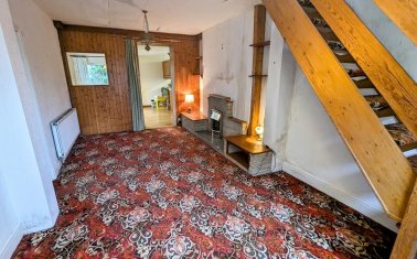 Llysonnen Road, Carmarthen, Carmarthenshire.