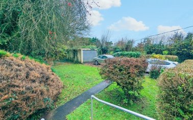 Llysonnen Road, Carmarthen, Carmarthenshire.