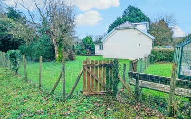 Llysonnen Road, Carmarthen, Carmarthenshire.