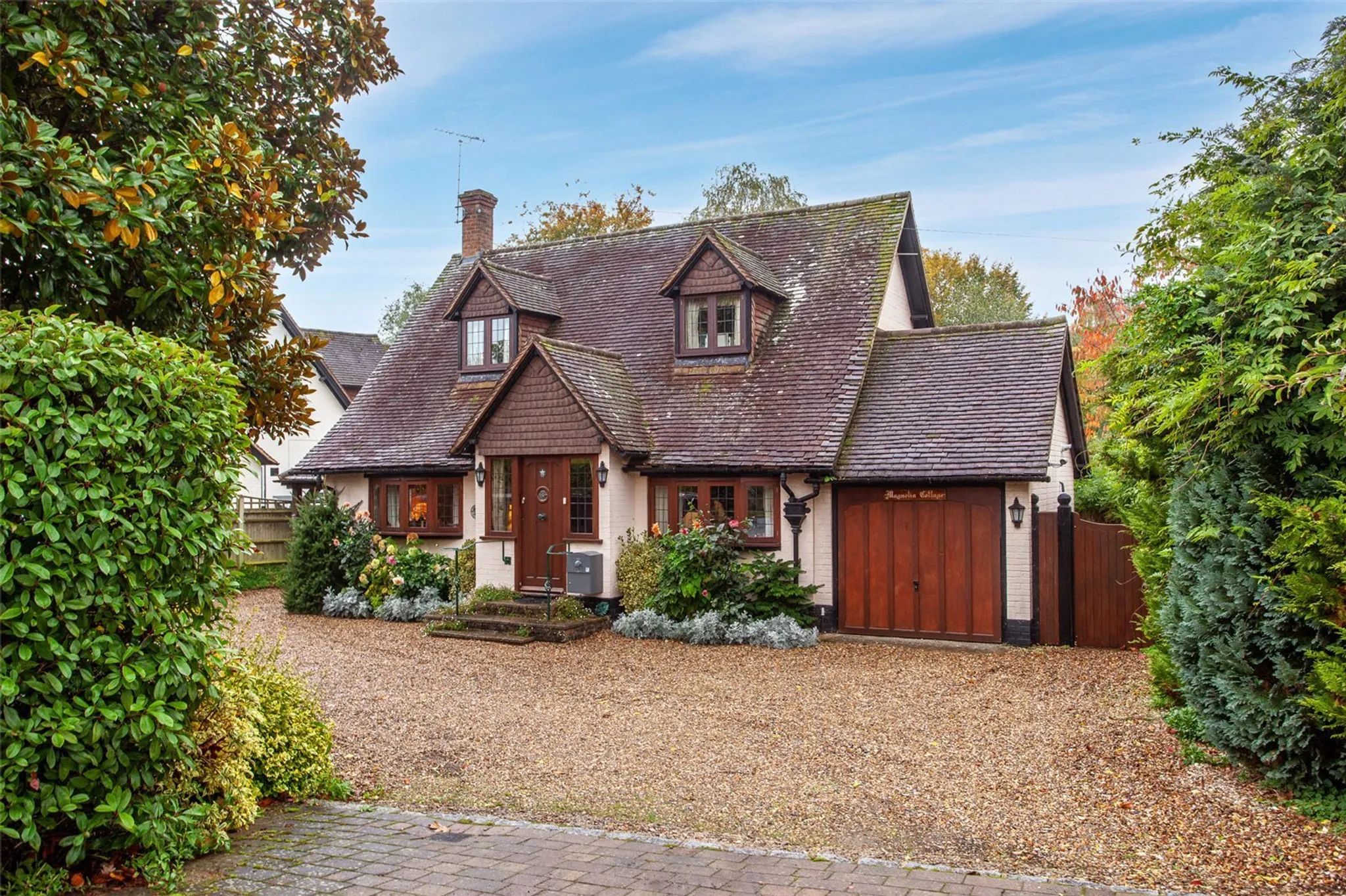 Bisham Road, Marlow, Buckinghamshire, SL7
