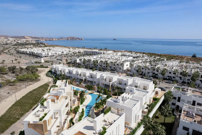 San Juan de los Terreros, Almeria