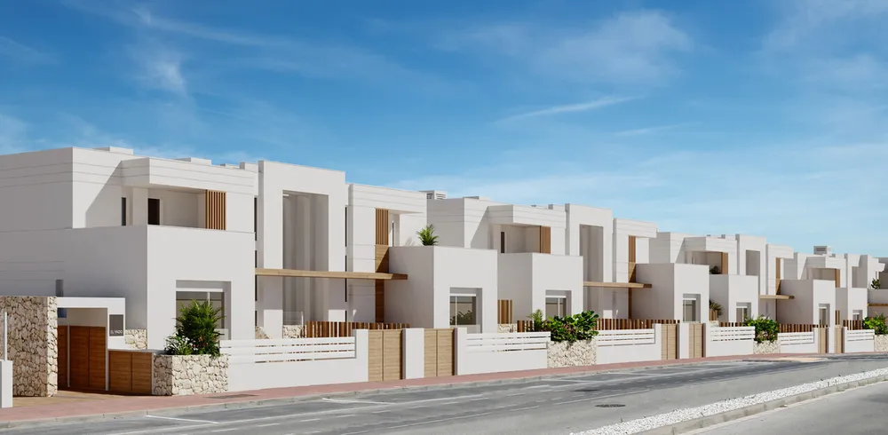 San Juan de los Terreros, Almeria