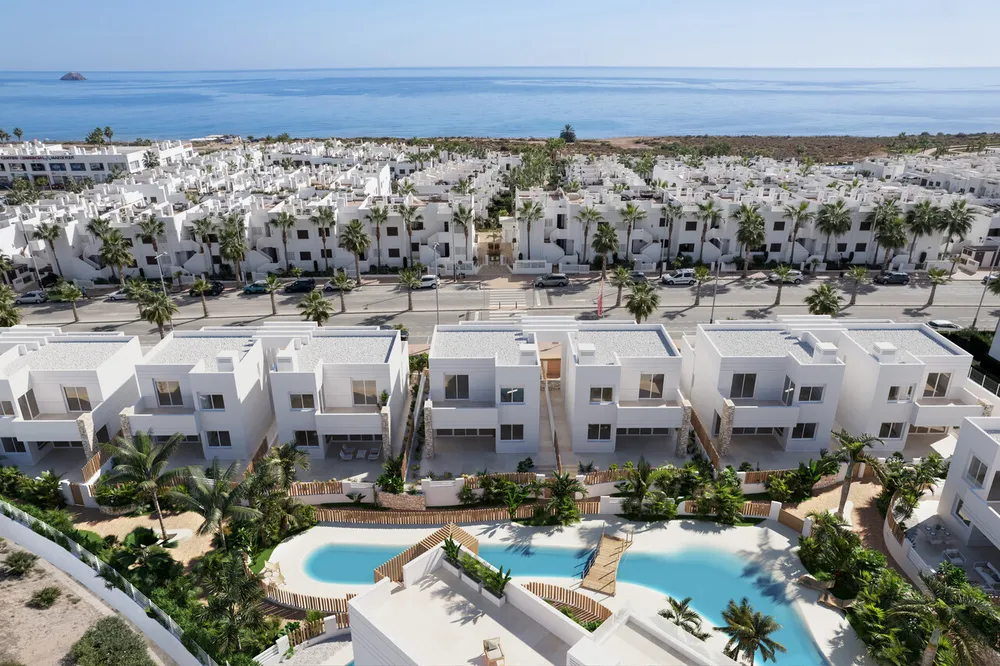 San Juan de los Terreros, Almeria