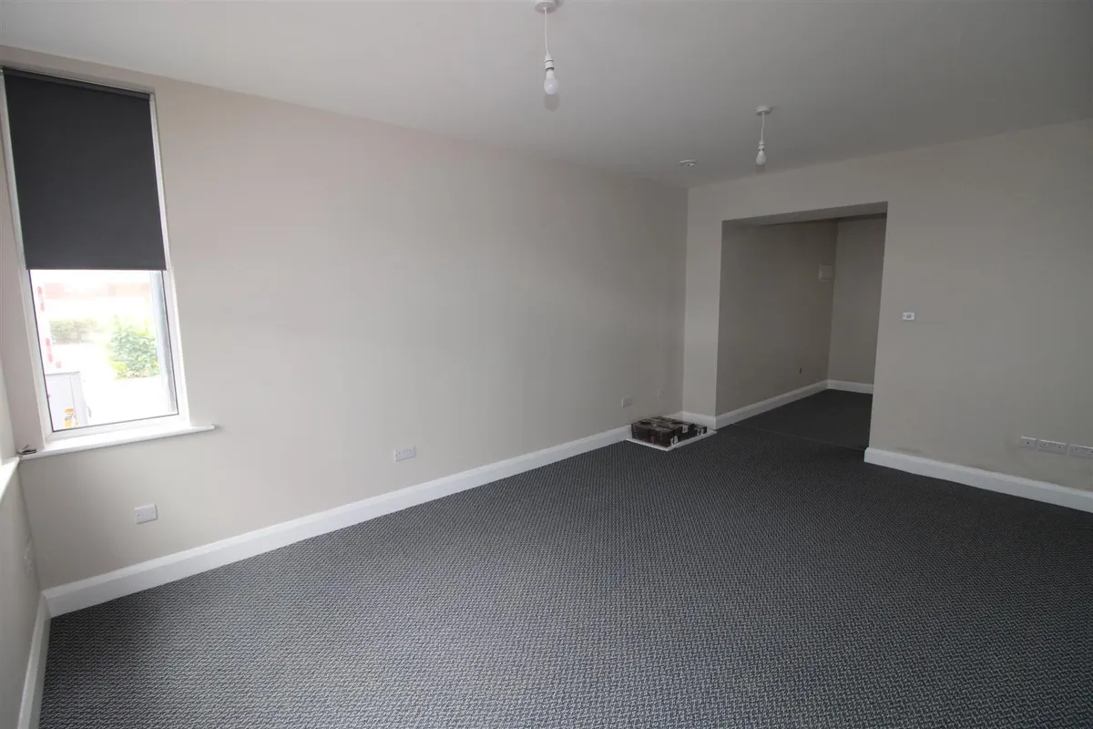 26B LAURIEKNOWE VILLA, ASFORDBY ROAD, MELTON MOWBRAY