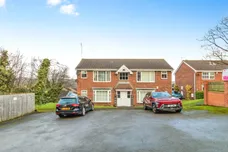 Fieldway Rise, Leeds